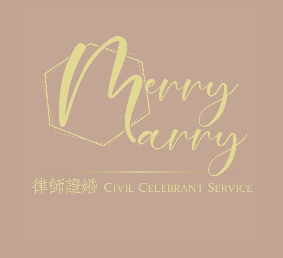 Merry Marry Logo